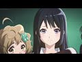 Tutti! - Hibike! Euphonium: Ending