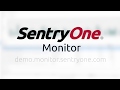 SentryOne Monitor Demo