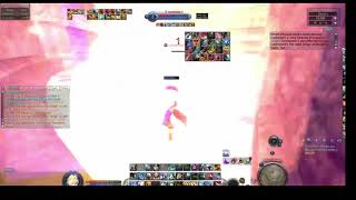 [Aion 7.8] Ranger vs Glad