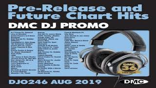 DMC - DJ Promo 246 (August 2019)(CD1-Track1)