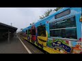 3dvr 長良川鉄道　チャギントン　chuggington　japanese train