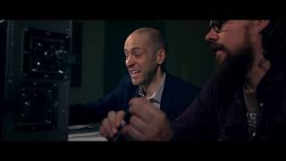 Derren Brown - Compliance Test