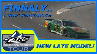 IRacing Review | Late Model Stock Full Review | FINNALLY! 