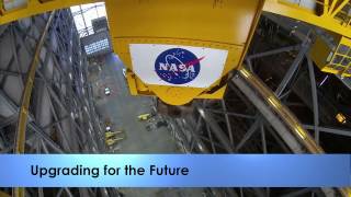 Inside KSC! Oct. 10, 2014