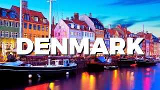 Best Places to Visit in Denmark | Travel Video