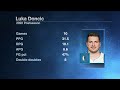 Luka Doncic is the best remaining player in the playoffs - JWill after the Mavs' Game 7 win  KJM