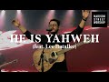 He Is Yahweh + Holy | Lee Bataller | Madison Street Worship | Worship Moments