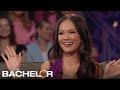 Jenn Tran Is Announced as the First Asian American Bachelorette — See the Moment!