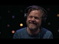 modern english full performance live on kexp