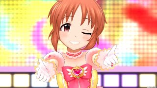 【デレステMV】メルヘンデビュー！【安部菜々】