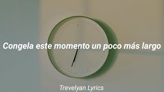 Rush - Time Stand Still (Subtitulada en Español)