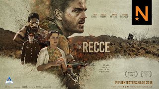 ‘The Recce’ Official Trailer HD