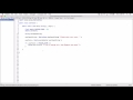 72. If statement example program - Learn Java