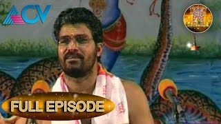 Bhagavathamrutham: Episode 232 | October 25th 2014 | Full Episode