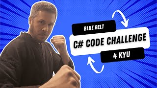 Code Wars C# Coding Challenge 4 kyu: Sum Strings as Numbers