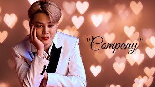[FMV] Jimin ➤ We, can be, be each other's company