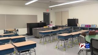 RI districts still struggling to hire substitute teachers even after some double pay