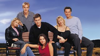 Dawson's Creek: Season 3 Episode's 18-20