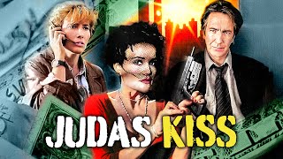 Judas Kiss | Carla Gugino (Watchmen, Sin City) | THRILLER | Full Movie in English