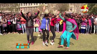 Canteeni Mandeer | Jannayak Chaudhary Devi Lal Vidyapeeth, Sirsa, Haryana | Part-3 | MH ONE Music