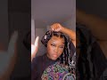 Befahair：Body wave wig installation