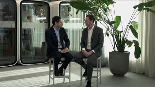 Axfood Q4 VD intervju - Av Axfood