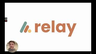 Relay - 2022 UEC Video