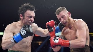 JULIO CESAR CHAVEZ JR VS FONFARA HIGHLIGHTS SHOWTIME! CHAVEZ JR VS REYES SHOWTIME 7/18/15!