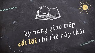 Tập 41: Vì sao Cô Thầy nói mà Học Sinh không hiểu? | NHẬT KÝ DẠY HỌC