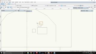 Vectorworks Tutorial Part 1