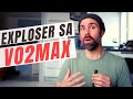 Comment Améliorer sa Performance [VO2MAX] Avachi dans ton Canap  [Wim Hof]