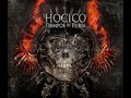 hocico tiempos de furia