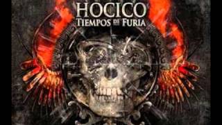 HOCICO - TIEMPOS DE FURIA