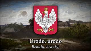 Czerwone Jagody (Red Berries) Polish Folk song [+Eng sub]