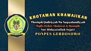 KHOTAMAN KHAWAJIKAN