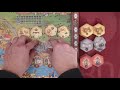 how to play praga caput regni board game full teach peaky boardgamer