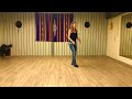 Storm And Stone - Line Dance (DANCE)