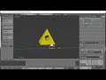 Blender Set Camera to Track Object