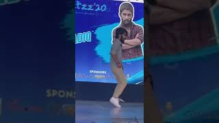 Nari kutty🕺jaffer shadiq 😍 dance performance