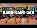 Sare Karo Dab - Raftaar | Sonu Kakkar | Muhfaad - Ricki & Sarang Choreography