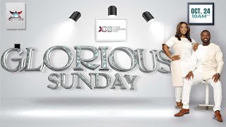 GLORIOUS SUNDAY | 21 DAY MARRIAGE FAST | APOSTLE DOMINIC OSEI \u0026 PROPHETESS LESLEY OSEI