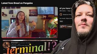 All you have to do is show up @BreadOnPenguins