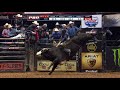 Dakota Buttar bucks off Ain't Easy Being Me (PBR)