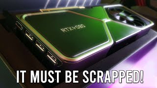 NVIDIA Stop It Please! [RTX 4080 12GB]