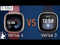 Fitbit versa 4 vs versa 3 | what exactly is the difference in under 2 minutes?