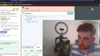 learn coding with code monkey 🐵