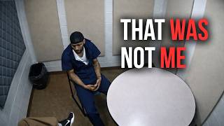How Detectives Catch a Guy Who Can't Stop Lying | Brian Golsby Interrogation