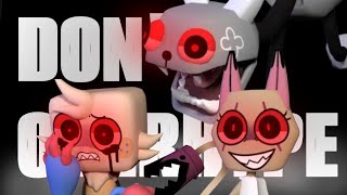 DON'T OVERHYPE THIS DISTRACTING ACHIEVEMENT.
