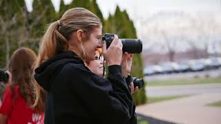 Interactive Media Program Video