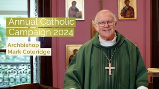 Annual Catholic Campaign 2024